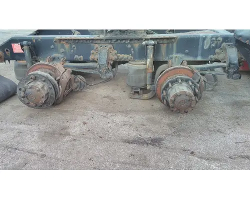 MERITOR-ROCKWELL MD2014XRTBD CUTOFF - SINGLE AXLE