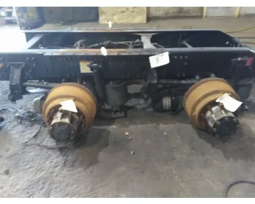 MERITOR-ROCKWELL MD2014XRTBD CUTOFF - SINGLE AXLE
