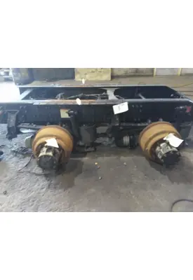 MERITOR-ROCKWELL MD2014XRTBD CUTOFF - SINGLE AXLE