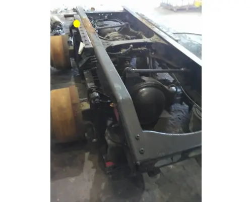 MERITOR-ROCKWELL MD2014XRTBD CUTOFF - SINGLE AXLE