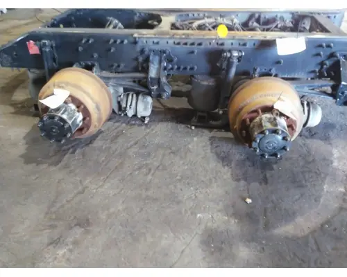 MERITOR-ROCKWELL MD2014XRTBD CUTOFF - SINGLE AXLE
