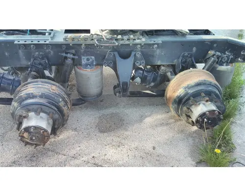 MERITOR-ROCKWELL MD2014XRTBD CUTOFF - SINGLE AXLE