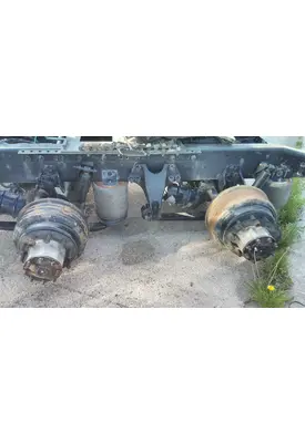 MERITOR-ROCKWELL MD2014XRTBD CUTOFF - SINGLE AXLE