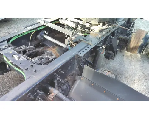 MERITOR-ROCKWELL MD2014XRTBD CUTOFF - SINGLE AXLE