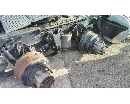 MERITOR-ROCKWELL MD2014XRTBD CUTOFF - SINGLE AXLE