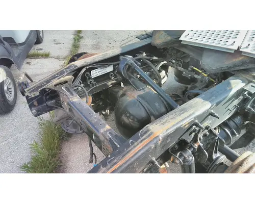 MERITOR-ROCKWELL MD2014XRTBD CUTOFF - SINGLE AXLE