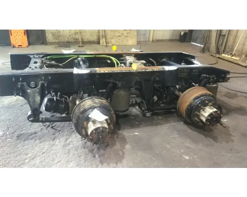 MERITOR-ROCKWELL MD2014XRTBD CUTOFF - SINGLE AXLE
