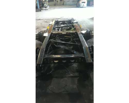 MERITOR-ROCKWELL MD2014XRTBD CUTOFF - SINGLE AXLE