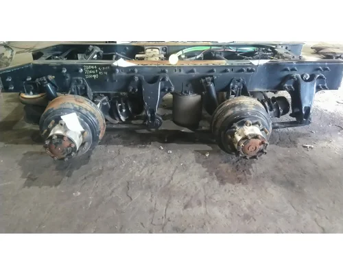 MERITOR-ROCKWELL MD2014XRTBD CUTOFF - SINGLE AXLE