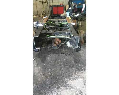 MERITOR-ROCKWELL MD2014XRTBD CUTOFF - SINGLE AXLE