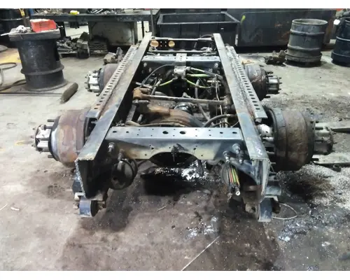 MERITOR-ROCKWELL MD2014XRTBD CUTOFF - SINGLE AXLE