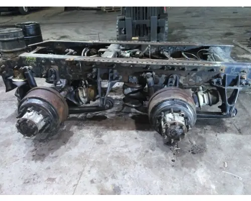 MERITOR-ROCKWELL MD2014XRTBD CUTOFF - SINGLE AXLE