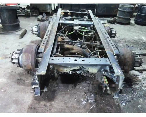 MERITOR-ROCKWELL MD2014XRTBD CUTOFF - SINGLE AXLE