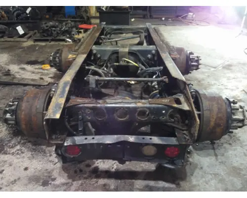 MERITOR-ROCKWELL MD2014XRTBD CUTOFF - SINGLE AXLE