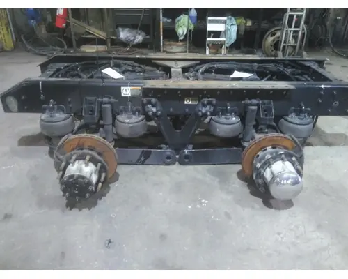 MERITOR-ROCKWELL MD2014XRTBD CUTOFF - SINGLE AXLE