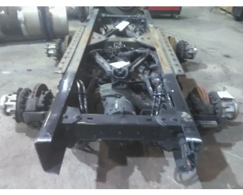 MERITOR-ROCKWELL MD2014XRTBD CUTOFF - SINGLE AXLE