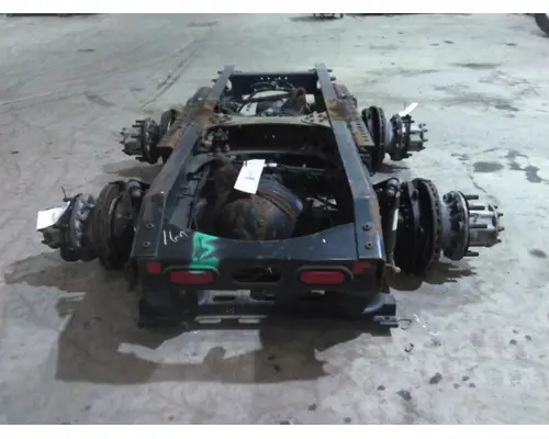 MERITOR-ROCKWELL MD2014XRTBD CUTOFF - SINGLE AXLE