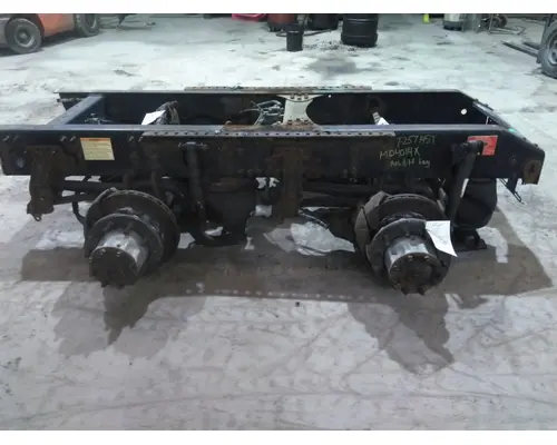 MERITOR-ROCKWELL MD2014XRTBD CUTOFF - SINGLE AXLE