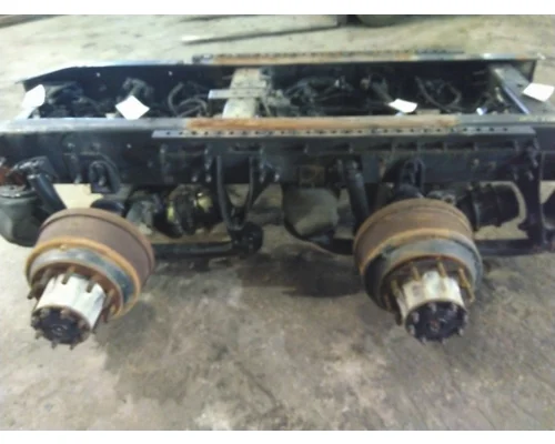 MERITOR-ROCKWELL MD2014XRTBD CUTOFF - SINGLE AXLE