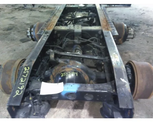 MERITOR-ROCKWELL MD2014XRTBD CUTOFF - SINGLE AXLE