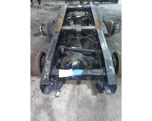 MERITOR-ROCKWELL MD2014XRTBD CUTOFF - SINGLE AXLE