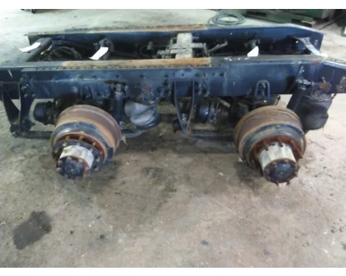 MERITOR-ROCKWELL MD2014XRTBD CUTOFF - SINGLE AXLE