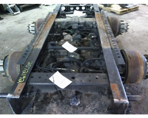 MERITOR-ROCKWELL MD2014XRTBD CUTOFF - SINGLE AXLE