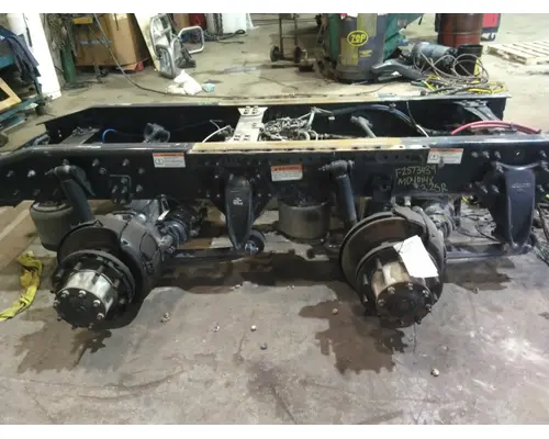 MERITOR-ROCKWELL MD2014XRTBD CUTOFF - SINGLE AXLE