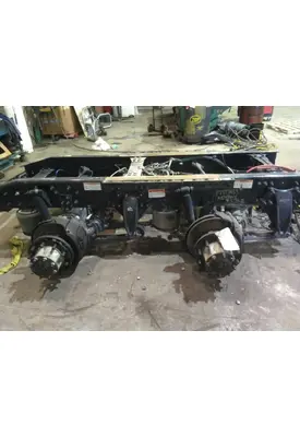 MERITOR-ROCKWELL MD2014XRTBD CUTOFF - SINGLE AXLE