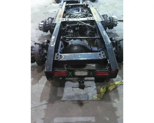 MERITOR-ROCKWELL MD2014XRTBD CUTOFF - SINGLE AXLE