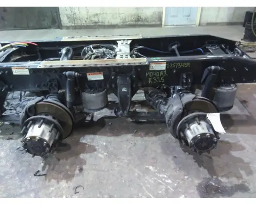 MERITOR-ROCKWELL MD2014XRTBD CUTOFF - SINGLE AXLE