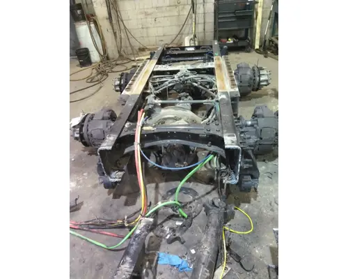 MERITOR-ROCKWELL MD2014XRTBD CUTOFF - SINGLE AXLE