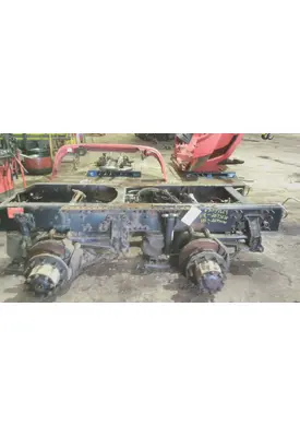 MERITOR-ROCKWELL MD2014XRTBD CUTOFF - SINGLE AXLE