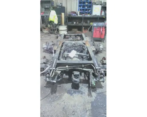 MERITOR-ROCKWELL MD2014XRTBD CUTOFF - SINGLE AXLE