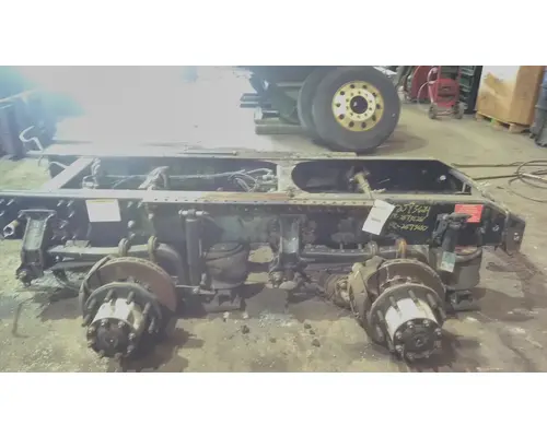 MERITOR-ROCKWELL MD2014XRTBD CUTOFF - SINGLE AXLE