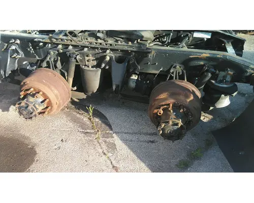 MERITOR-ROCKWELL MD2014XRTBD CUTOFF - SINGLE AXLE