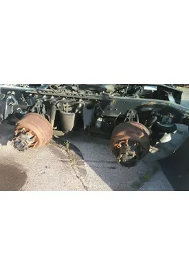 MERITOR-ROCKWELL MD2014XRTBD CUTOFF - SINGLE AXLE
