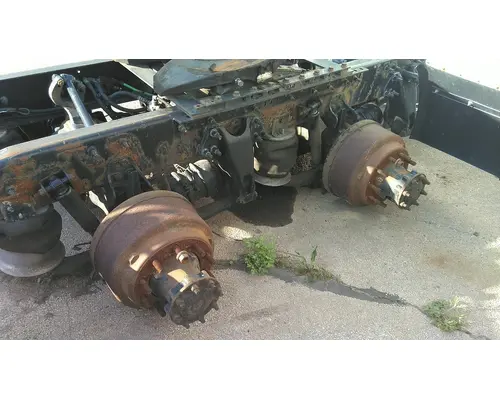 MERITOR-ROCKWELL MD2014XRTBD CUTOFF - SINGLE AXLE