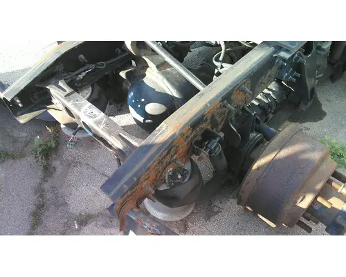 MERITOR-ROCKWELL MD2014XRTBD CUTOFF - SINGLE AXLE