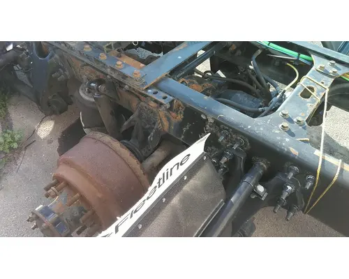 MERITOR-ROCKWELL MD2014XRTBD CUTOFF - SINGLE AXLE