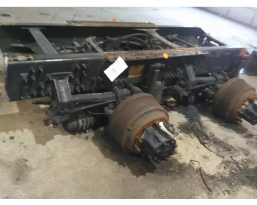 MERITOR-ROCKWELL MD2014XRTBD CUTOFF - SINGLE AXLE