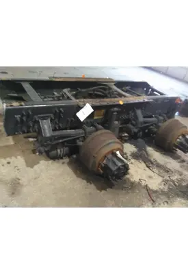 MERITOR-ROCKWELL MD2014XRTBD CUTOFF - SINGLE AXLE