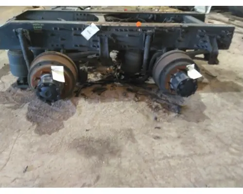 MERITOR-ROCKWELL MD2014XRTBD CUTOFF - SINGLE AXLE