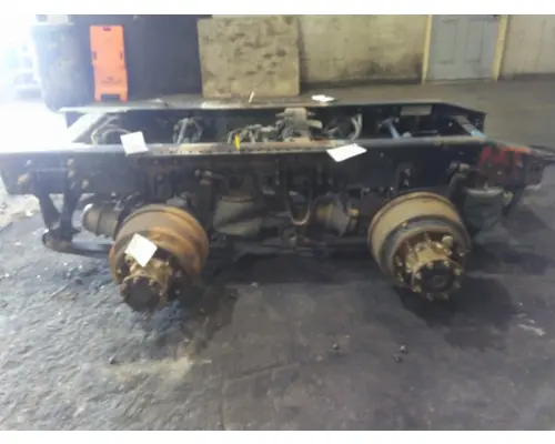 MERITOR-ROCKWELL MD2014XRTBD CUTOFF - SINGLE AXLE