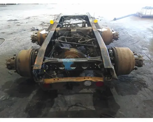 MERITOR-ROCKWELL MD2014XRTBD CUTOFF - SINGLE AXLE