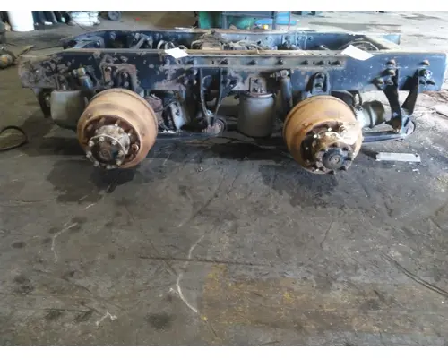 MERITOR-ROCKWELL MD2014XRTBD CUTOFF - SINGLE AXLE