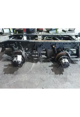 MERITOR-ROCKWELL MD2014XRTBD CUTOFF - SINGLE AXLE