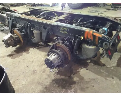 MERITOR-ROCKWELL MD2014XRTBD CUTOFF - SINGLE AXLE