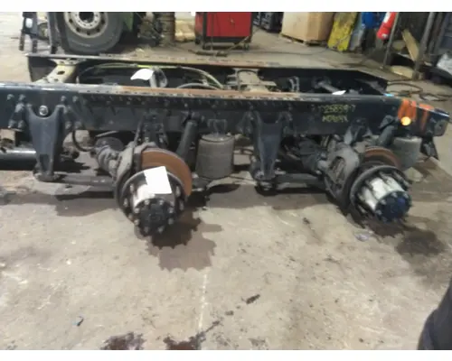 MERITOR-ROCKWELL MD2014XRTBD CUTOFF - SINGLE AXLE