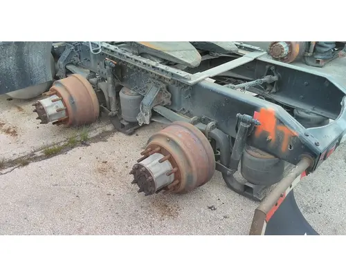 MERITOR-ROCKWELL MD2014XRTBD CUTOFF - SINGLE AXLE